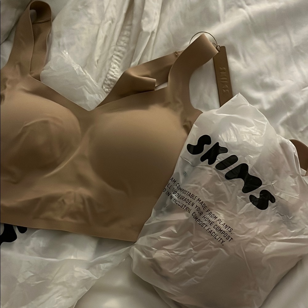 SKIMS Women's Intimates in Beige